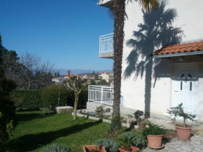 Rose Garden Apartment
